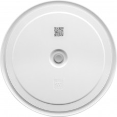 Zwilling Fresh & Save Bowls Vacuum Bowl L 24 cm - Stainless Steel