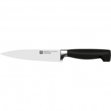 Zwilling ****VIER STERNE meat knife 16 cm