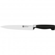 Zwilling ****FOUR STAR meat knife 20 cm