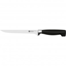 Zwilling ****FOUR-STARS filleting knife 18 cm