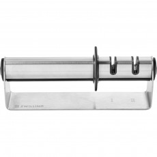 Zwilling knife sharpener TWINSHARP Select 19 cm - stainless steel