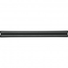 Zwilling knife storage magnetic strip 45 cm black - plastic