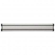 Zwilling knife storage magnetic strip 30 cm aluminum - aluminum