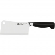 Zwilling ****VIER STERNE Hacking Knife 15 cm