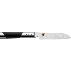 Miyabi 7000 D Kudamono 9 cm - D-förmiger Griff aus Edelstahl und Micarta - CMV60