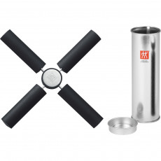 Zwilling Specials Kochgeschirr Topfuntersetzer 22 cm Silikon - Silikon