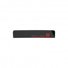 Zwilling knife storage sheath 13 cm black - plastic