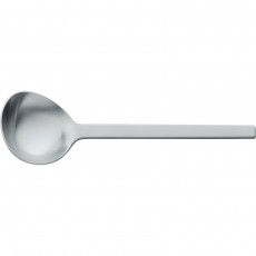 Zwilling Minimal Sauce Spoon 19 cm - Stainless Steel