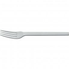 Zwilling Minimal Menu Fork 20 cm - Stainless Steel