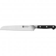 Zwilling Pro Knife Bread Knife 20 cm
