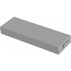 Miyabi Wetzstein 5000 - Aluminiumoxide - Grau