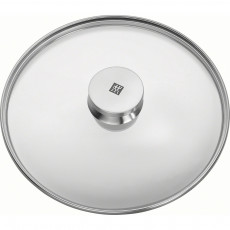 Zwilling Specials cookware lid 24 cm - glass