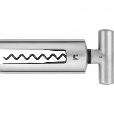 Zwilling Sommelier Corkscrew 19 cm - Stainless steel