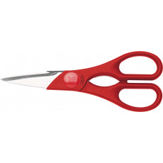 Zwilling TWIN Vielzweckschere rot 20 cm - Edelstahl