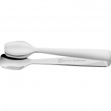 "Zwilling Dinner Sugar Tongs polished - stainless steel"