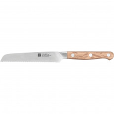 Zwilling Pro Wood Knife Universal Knife 13 cm