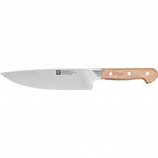 Zwilling Pro Wood knife chef's knife 20 cm