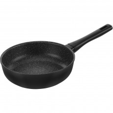 Zwilling Marquina Plus Frying Pan High 24 cm - Aluminum