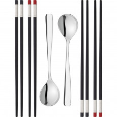 Zwilling Chopsticks Chopstick Set 10-pc. - Plastic