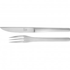 Zwilling Steak Sets steak cutlery set, 12-piece – stainless steel