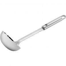 Zwilling Pro Kitchen Helper Soup Ladle 32 cm 18/10 Stainless Steel