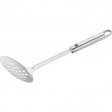 Zwilling Pro Kitchen Helper Slotted Spoon 33 cm 18/10 Stainless Steel