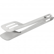 Zwilling Pro kitchen helper universal tongs, satin/polished – stainless steel