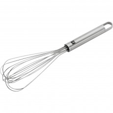 Zwilling Pro kitchen utensil whisk 28 cm 18/10 stainless steel