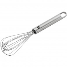 Zwilling Pro kitchen helper whisk 24 cm 18/10 stainless steel
