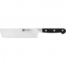 Zwilling Pro Nakiri knife 17 cm