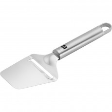 Zwilling Pro Kitchen Helper Cheese Slicer Wavy Edge 22 cm 18/10 Stainless Steel
