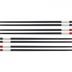 Zwilling Chopsticks Chopstick Set 8-piece - Plastic