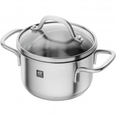 Zwilling Pico roasting pot 12 cm - stainless steel