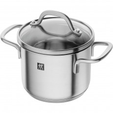 Zwilling Pico Cooking Pot 12 cm - Stainless Steel