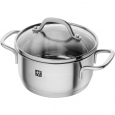 Zwilling Pico roasting pot 14 cm - stainless steel