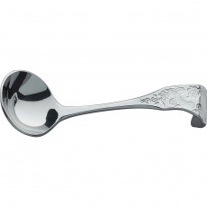 Zwilling East Frisian cream spoon 8 cm - stainless steel