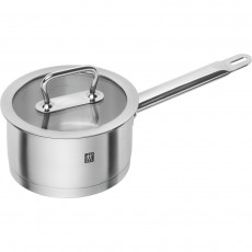 Zwilling Pro cookware saucepan 16 cm 1.5 L - stainless steel