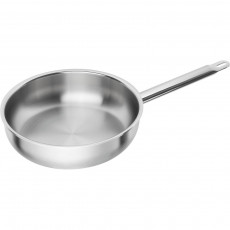 Zwilling Pro Cookware Frying Pan 26 cm - Stainless Steel