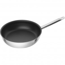 Zwilling Pro cookware frying pan 28 cm 18/10 stainless steel