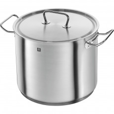 Zwilling TWIN Classic Cooking Pot High 28 cm - Stainless Steel