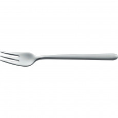 Zwilling Chiaro cake fork polished 15 cm - stainless steel