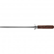 Zwilling 1731 honing steel 23 cm - ceramic