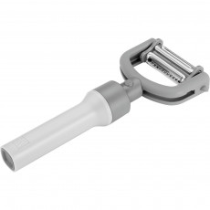 Zwilling Z-CUT 5-in-1 peeler 19 cm – plastic