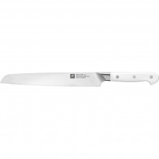 Zwilling Pro le blanc knife bread knife 23 cm