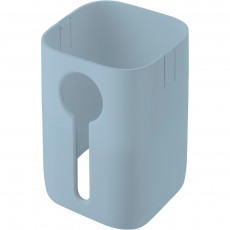 Zwilling Fresh & Save Cube Cover 2S 10 cm Blue - Plastic