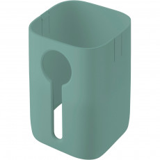 Zwilling Fresh & Save Cube Cover 2S 10 cm Sage Green - Plastic