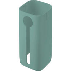 Zwilling Fresh & Save Cube Cover 3S 10 cm Sage Green - Plastic