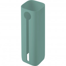 Zwilling Fresh & Save Cube Cover 4S 10 cm Sage Green - Plastic