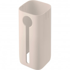 Zwilling Fresh & Save Cube Cover 3S 10 cm Ivory White - Plastic