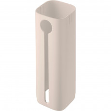 Zwilling Fresh & Save Cube Cover 4S 10 cm Ivory-White - Plastic